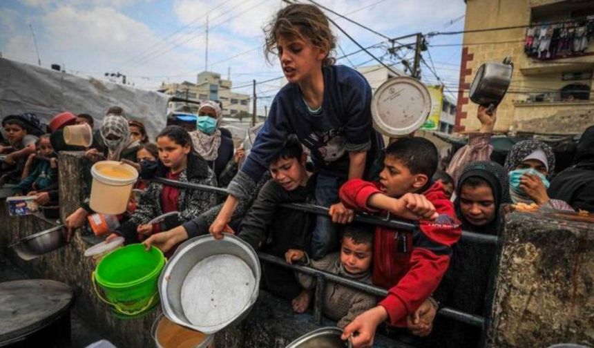Uluslararası Adalet Divanı'ndan karar: İsrail, Gazze'ye temel gıda yardımının erişmesini sağlayacak
