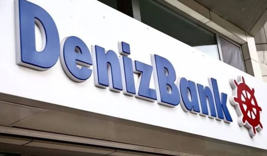 Denizbank'tan yeni skandal: Müşterilerin 205 milyon lirası çalınmış