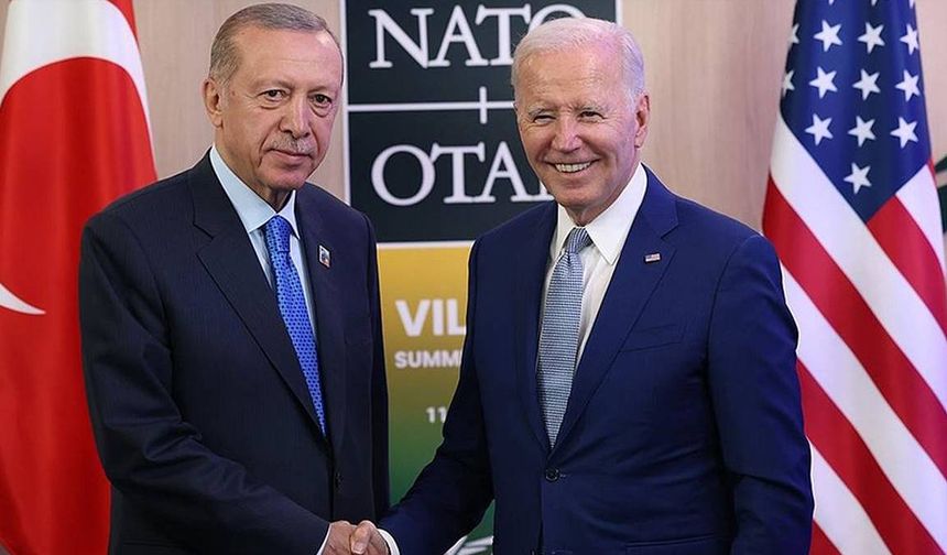 Dışişleri Bakanlığı Sözcüsü Keçeli’den Erdoğan’ın ABD ziyareti için açıklama