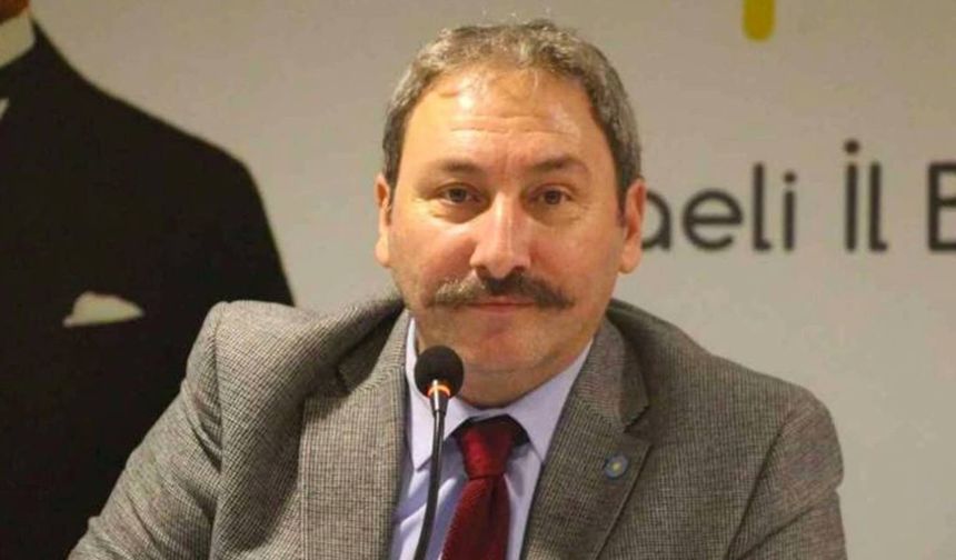 İYİ Parti Genel Başkan adayı Akalın'dan çarpıcı iddia: Kurultayda sahte kimlikle oy kullanılabilir
