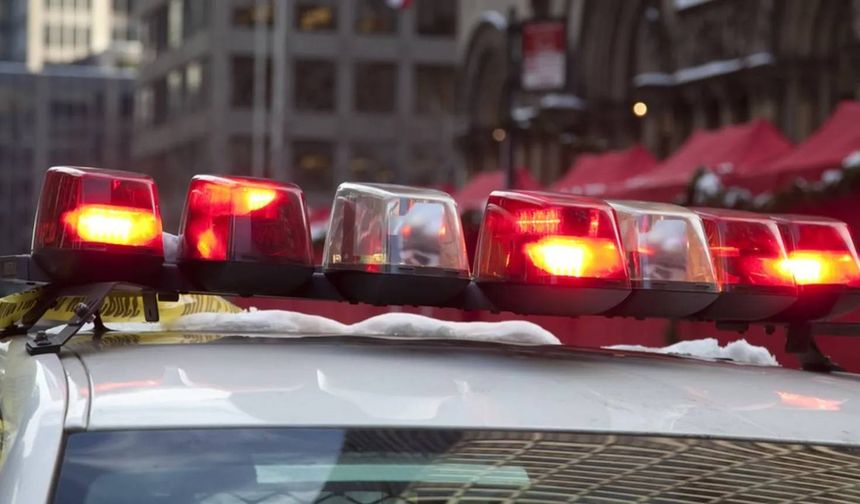 New York sokaklarında kadınlara yönelik saldırılarda bulunan adam yakalandı