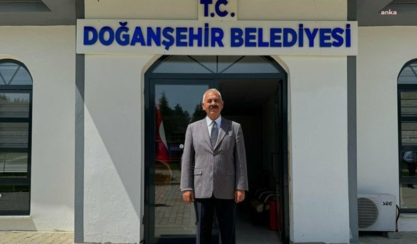AKP'den CHP'ye geçen Malatya Doğanşehir Belediyesi borcunu açıkladı