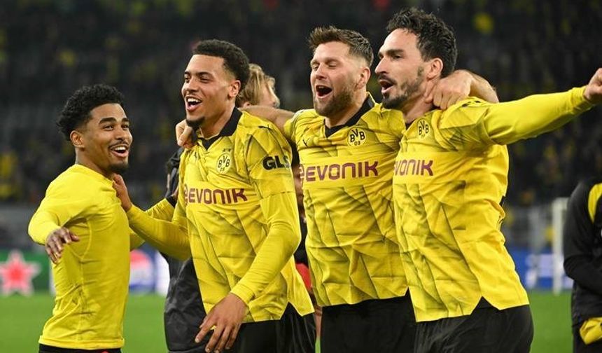 Leipzig - Borussia Dortmund maçı ne zaman, saat kaçta, hangi kanalda?