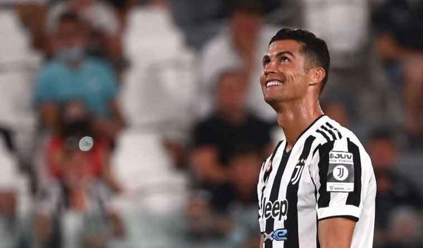 Cristiano Ronaldo, Juventus'a açtığı davayı kazandı