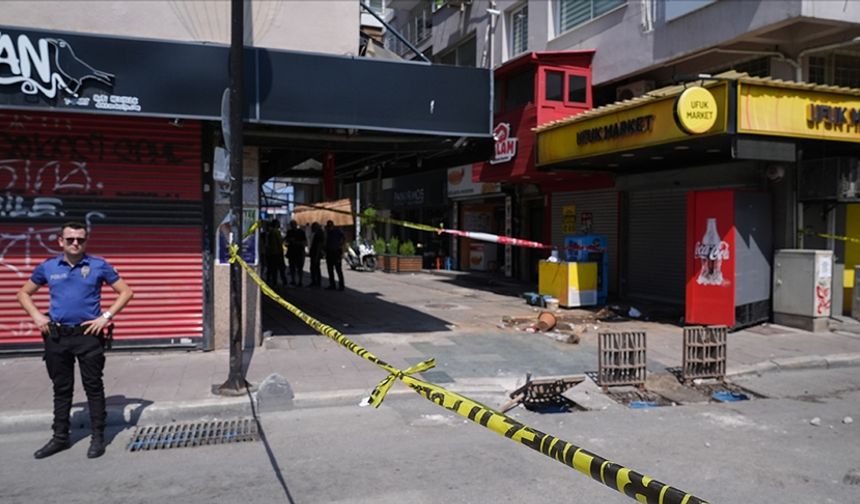 İzmir'deki sokakta elektrik akımından ölümler: Avukatlardan TBMM'ye "komisyon" başvurusu