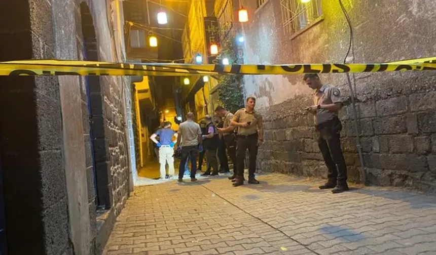 Diyarbakır'daki kafe saldırıları: Beş kişi daha gözaltında