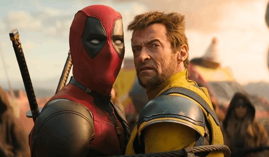 Sinemalarda bu hafta 4 film vizyona girecek: Deadpool & Wolverine, Şans Eseri ve daha fazlası...
