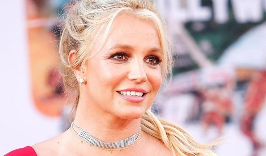 Britney Spears sevgilisinden ayrıldı: Asla başka bir erkekle birlikte olmayacağım