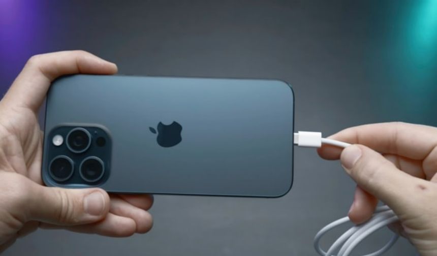 Apple'dan iPhone 16'ya daha önce görülmemiş yeni özellik geliyor