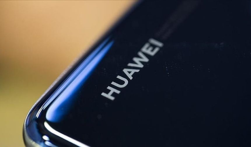 Almanya'dan Huawei'ye darbe