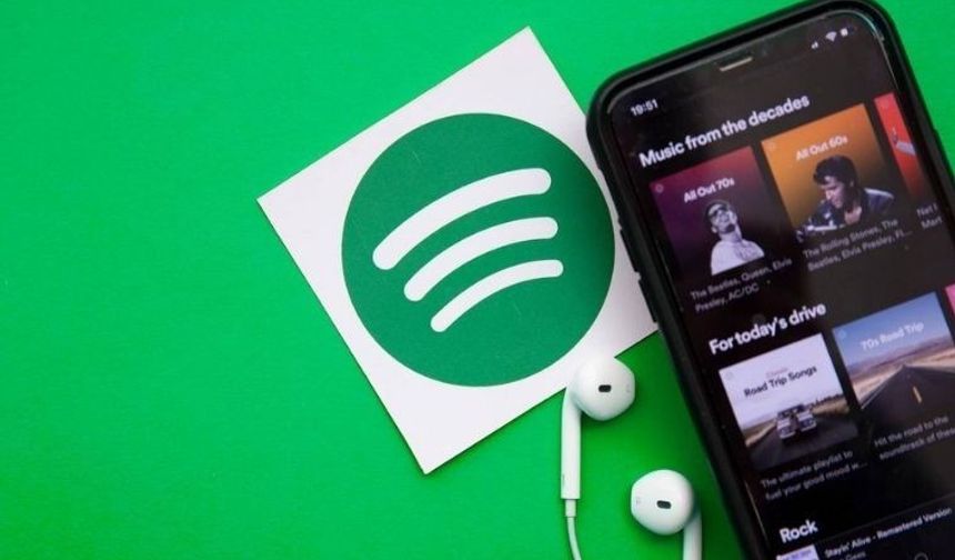 Spotify, uzun zamandır beklenen özelliği getiriyor