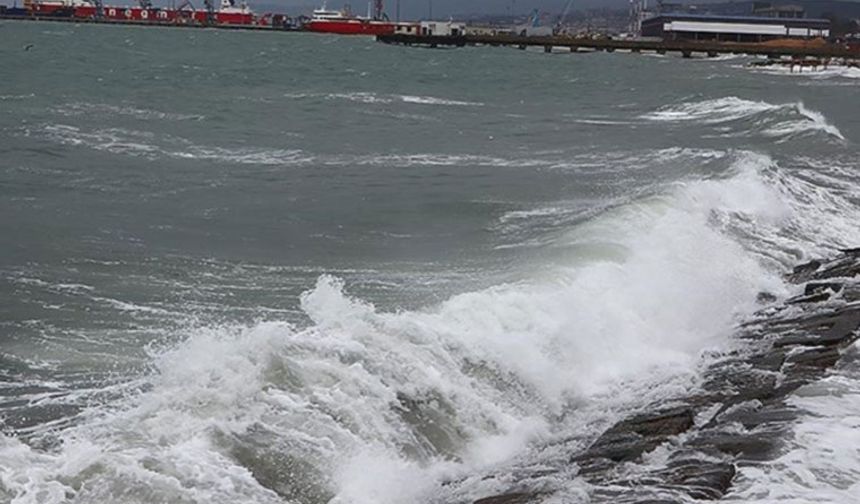 Meteoroloji açıkladı: 12 Ağustos 2024 hava durumu raporu... Bugün hava nasıl olacak?