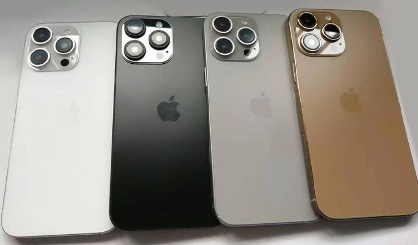 iPhone 16 serisinin Türkiye'de fiyatı ne kadar olacak?