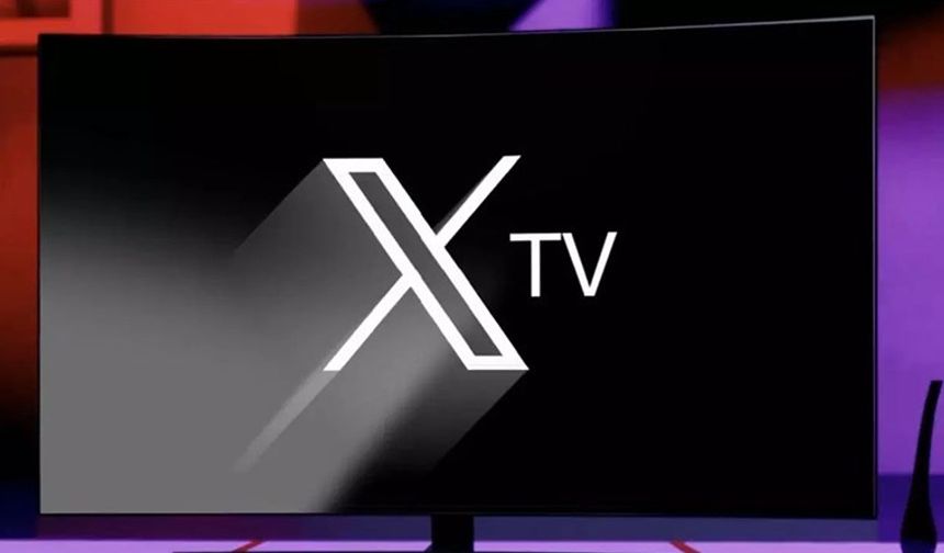 X TV uygulaması erişime açıldı! Neler yapılacak?