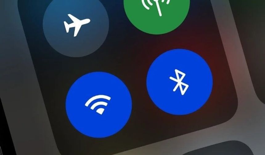 Bluetooth 6 duyuruldu! iPhone'lara ne zaman gelir?